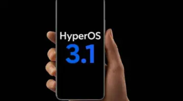 تحديث HyperOS 3.1 يصل إلى تلك الهواتف.. هل هاتفك ضمنها؟